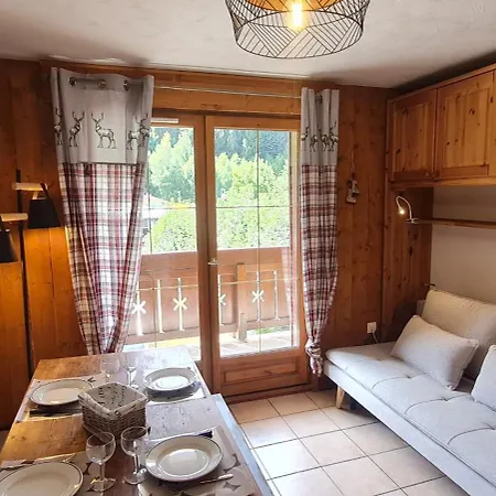 D- A216 - Appt 4-6 Pers Les Deux Alpes