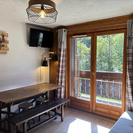 D- A216 - Appt 4-6 Pers Apartment *