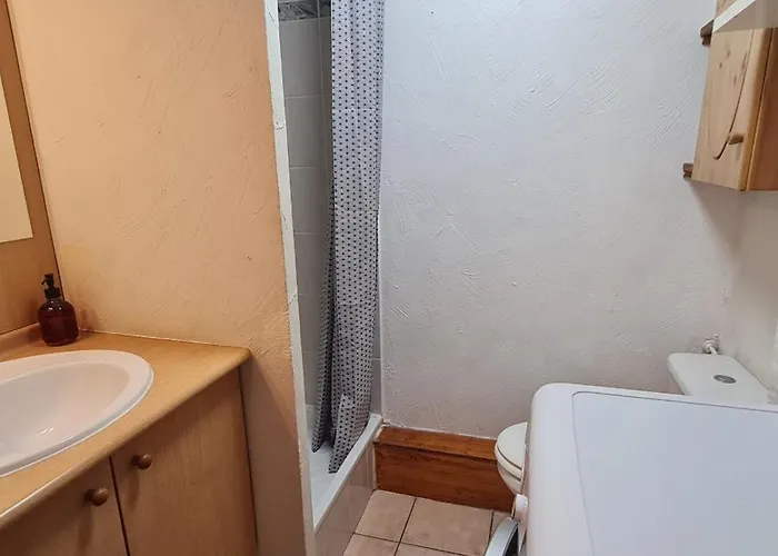 D- A216 - Appt 4-6 Pers Apartment