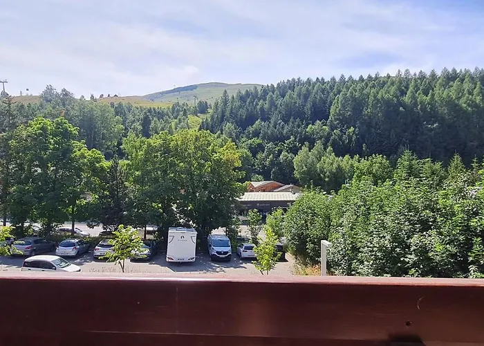 D- A216 - Appt 4-6 Pers *